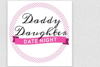Daddy Daughter Date Night 2020